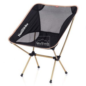 Ghế gấp gọn có tựa NatureHike NH15Y012-L