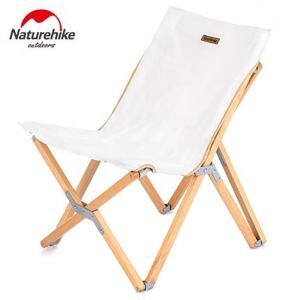 Ghế gấp gọn phong cách Vintage NH19JJ008