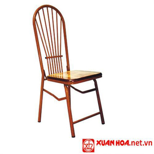 Ghế gấp Xuân Hòa GS15-02 (GS-15-02)