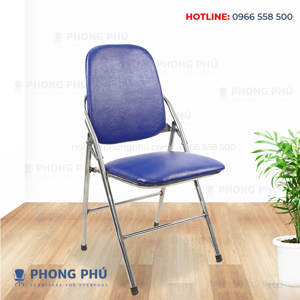 Ghế gấp Hòa Phát G04M