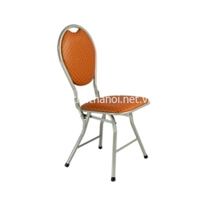 Ghế gấp inox GG06-IN
