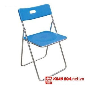 Ghế gấp Xuân Hòa GM22-00 (GM-22-00)