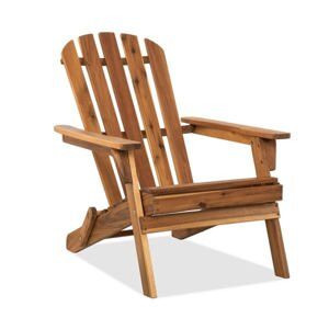 Ghế gấp thư giãn Adirondack
