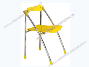 Ghế gấp văn phòng 190 GG09-M
