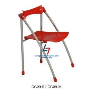 Ghế gấp văn phòng 190 GG09-M