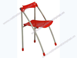 Ghế gấp văn phòng 190 GG09-S