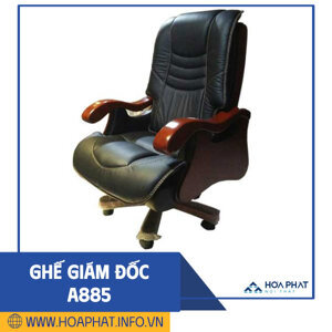 Ghế giám đốc A885