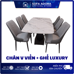 Ghế giám đốc Adora