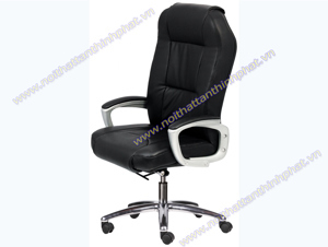 Ghế giám đốc bọc da M1034-01