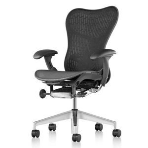 Ghế giám đốc cao cấp nhập khẩu Mirra 2