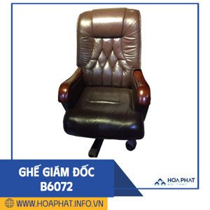 Ghế giám đốc cao cấp ROF B6072