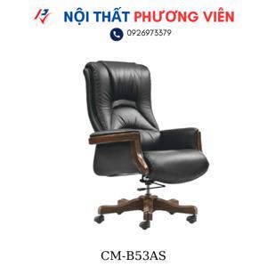 Ghế giám đốc CM-B53AS