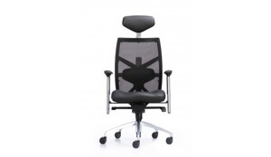 ghế giám đốc nhập khẩu - EXACT 04