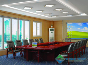 Ghế giám đốc Tiến Thành TT-006