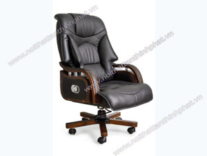 Ghế giám đốc Xuân Hòa GGD-01-00