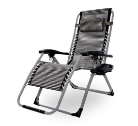 Ghế giường xếp thư giãn Hakawa HK-G21P