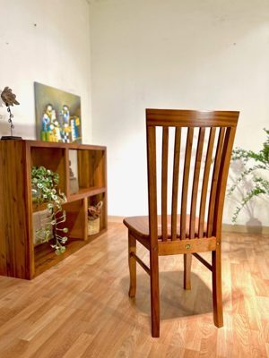 Ghế Hoàng Anh Gia Lai SI 2002 55,5 x 43,5 x 45 - 96 cm