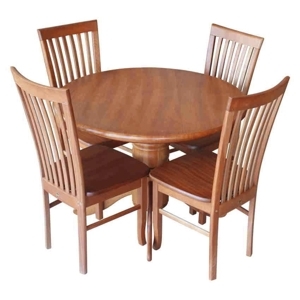 Ghế Hoàng Anh Gia Lai SI 2002 55,5 x 43,5 x 45 - 96 cm