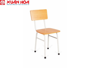 Ghế sinh viên Xuân Hòa GS-19-00