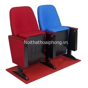 Ghế phòng họp Xuân Hòa GS-32-10