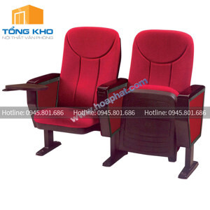 Ghế hội trường Hòa Phát TC01B-4