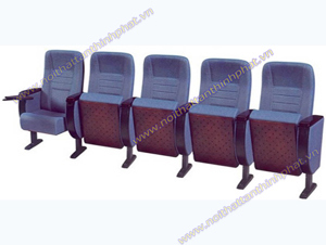 Ghế hội trường Hòa Phát TC02B-5