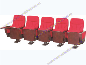 Ghế hội trường Hòa Phát TC04B