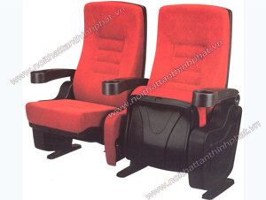 Ghế hội trường Hòa Phát TC05-4