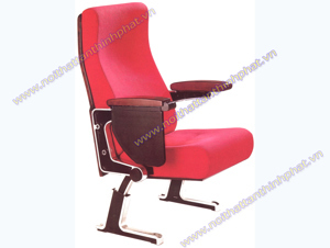 Ghế hội trường Hòa Phát TC06B-1