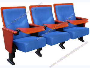 Ghế hội trường Hòa Phát TC07B-3