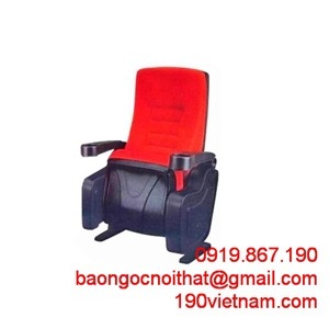 Ghế hội trường TC05 1 chỗ băng 1