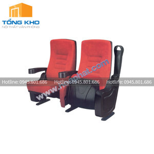 Ghế hội trường TC05 1 chỗ băng 1