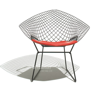 Ghế HomeFurni Bertoia Diamond