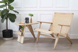 Ghế HomeFurni CH25