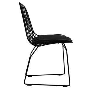 Ghế HomeFurni Harry Bertoia 1