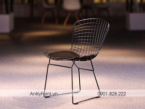 Ghế HomeFurni Harry Bertoia