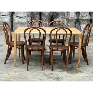 Ghế HomeFurni Thonet 18