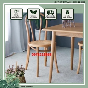 Ghế HomeFurni Thonet 18