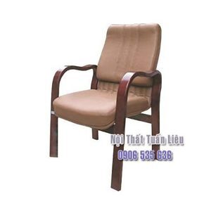 Ghế họp cao cấp Hòa Phát GH08