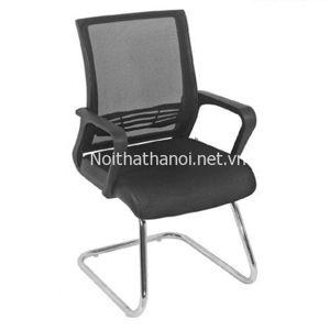 Ghế họp chân quỳ 190 GQ12.1