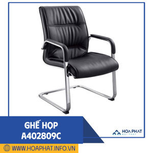 Ghế họp chân quỳ A402809C