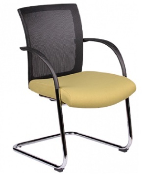 Ghế họp chân quỳ Beta