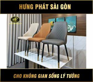 Ghế họp da cao cấp GH07