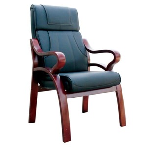 Ghế họp da cao cấp GH07