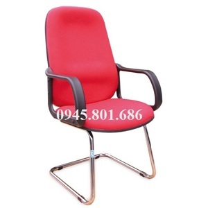 Ghế họp khung thép mạ SL216HM
