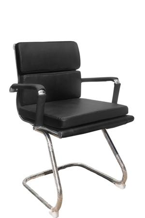 Ghế họp lưới chân quỳ DP 115C