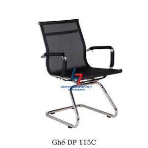 Ghế họp lưới chân quỳ DP 115C