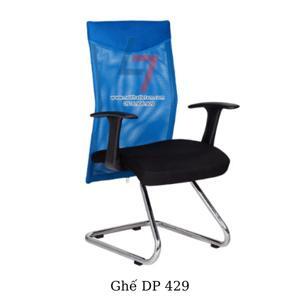 Ghế họp lưới, chân quỳ DP 429