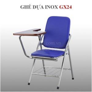 Ghế inox Hwata GX24