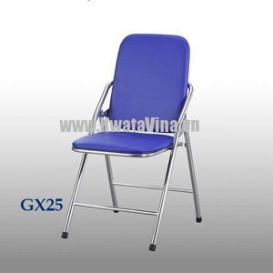 Ghế inox Hwata GX25